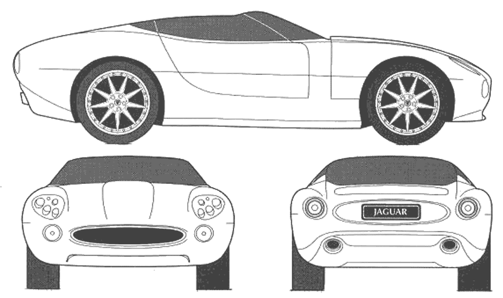 Рисунок машины 6 класс