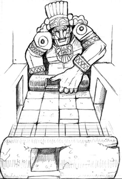 410x600 Jalapeno Harry [Psx - Jalapeno Sketch