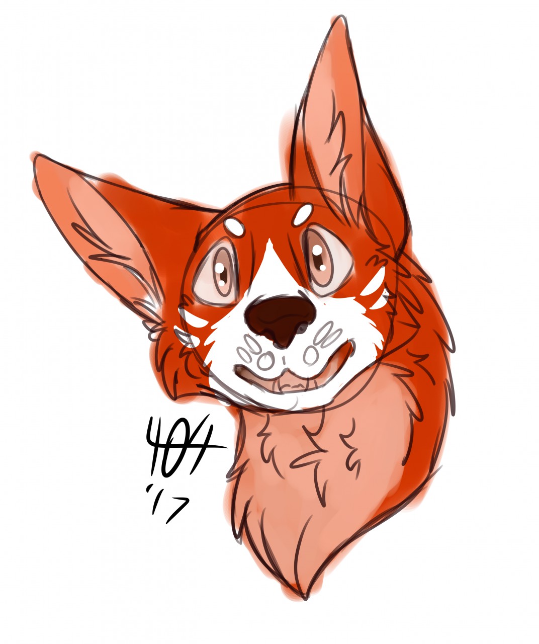 1072x1280 Jalapeno Single Colour Sketch By Error Missing404 - Jalapeno Sketch