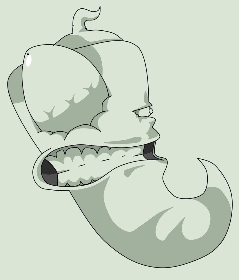 825x968 Jalapeno By Devianjp824 - Jalapeno Sketch