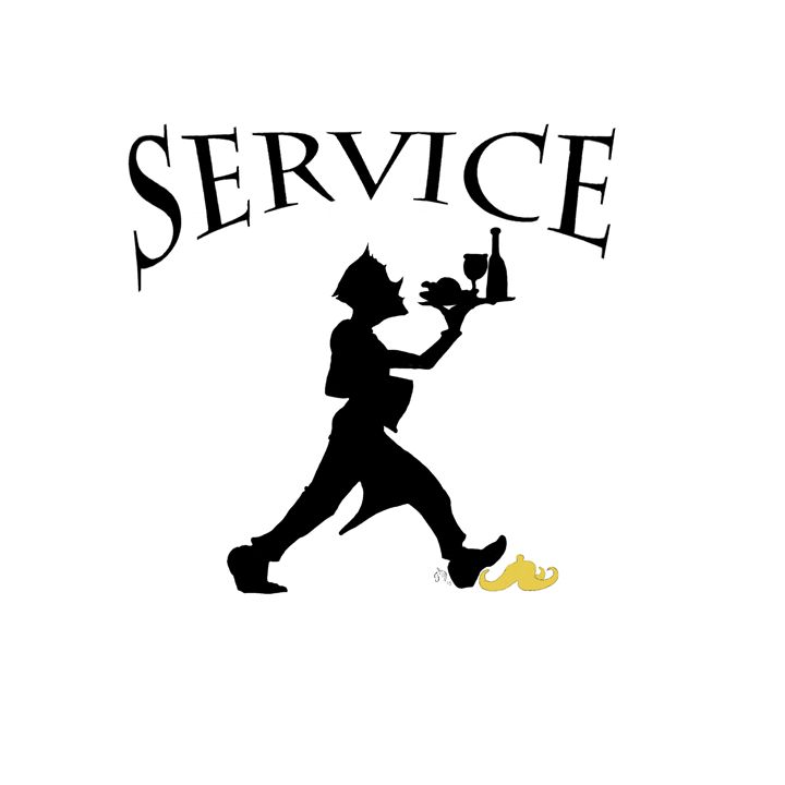 720x720 Service Life - Jam Sketch