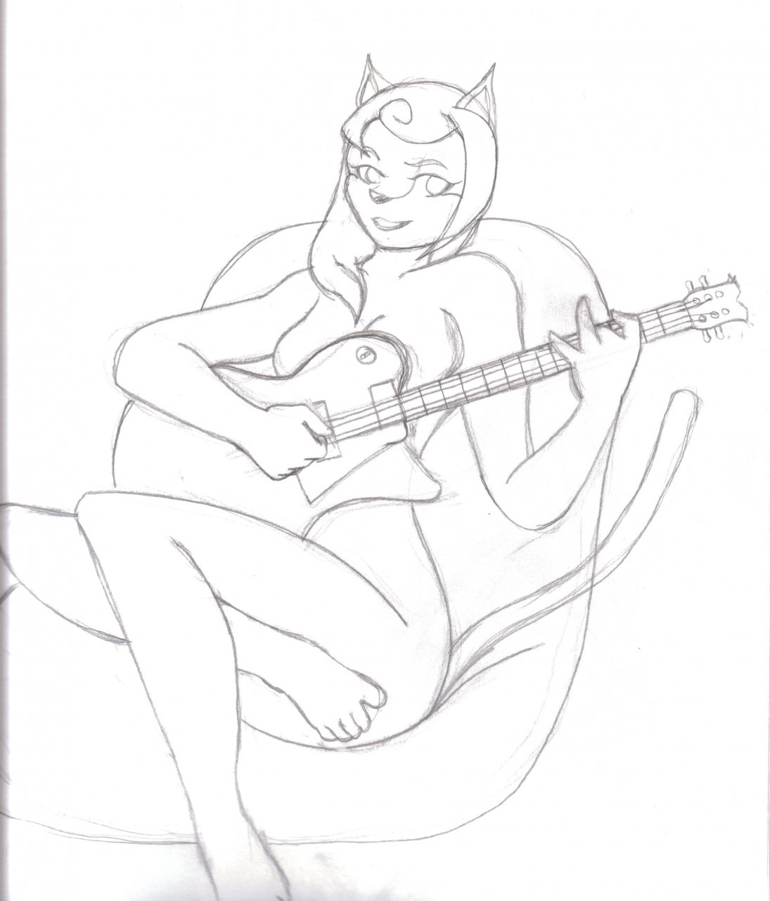 1095x1280 Sketch Diary - Jam Sketch