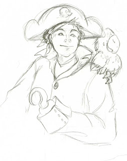 253x320 Sketch Jam - Jam Sketch