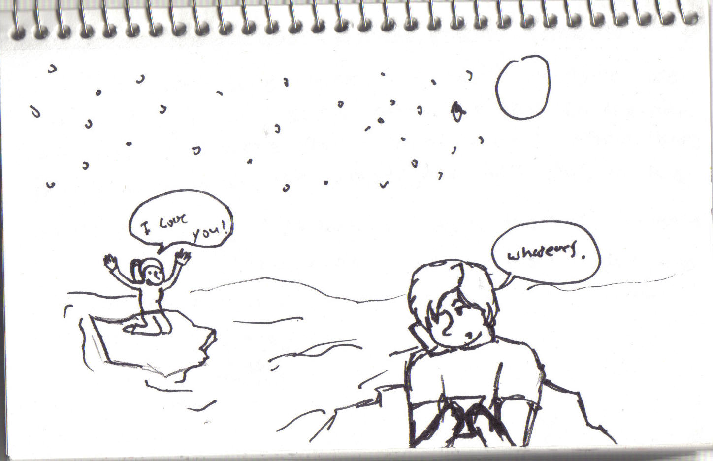 1448x937 Big List Of Dead People Telephone Sketch @ The Comic Jam - Jam Sketch