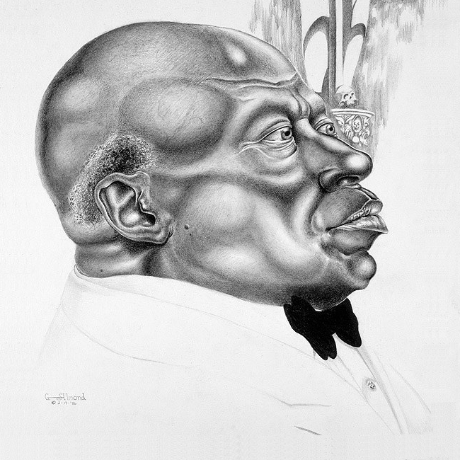 650x650 Mr. Big (Literary) James Bond Wiki Fandom Powered By Wikia - James Bond Sketch