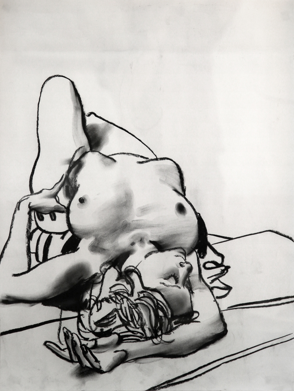 1000x1330 Sketch James Jean - James Jean Sketch