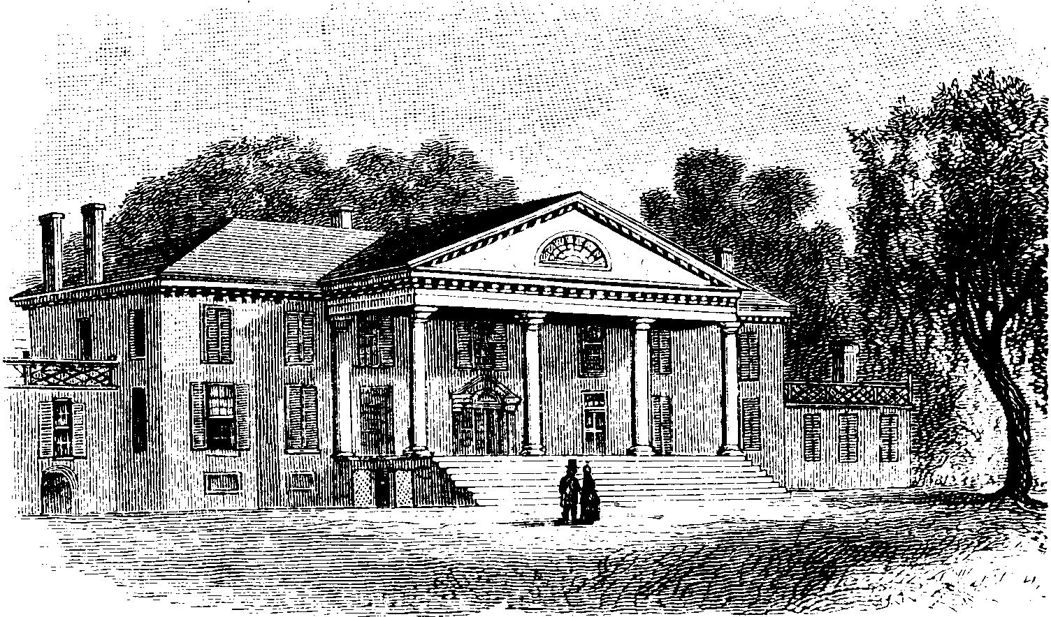 1504x884 James Madison - James Madison Sketch