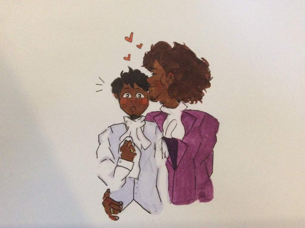 1024x764 My Friend James Madison Red In The Face. Hamilton Amino - James Madison Sketch