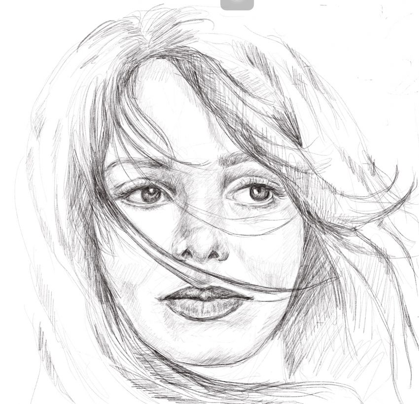 850x819 Janet Jackson By Linnette555 Caricatura Y Dibujos - Janet Jackson Sketch