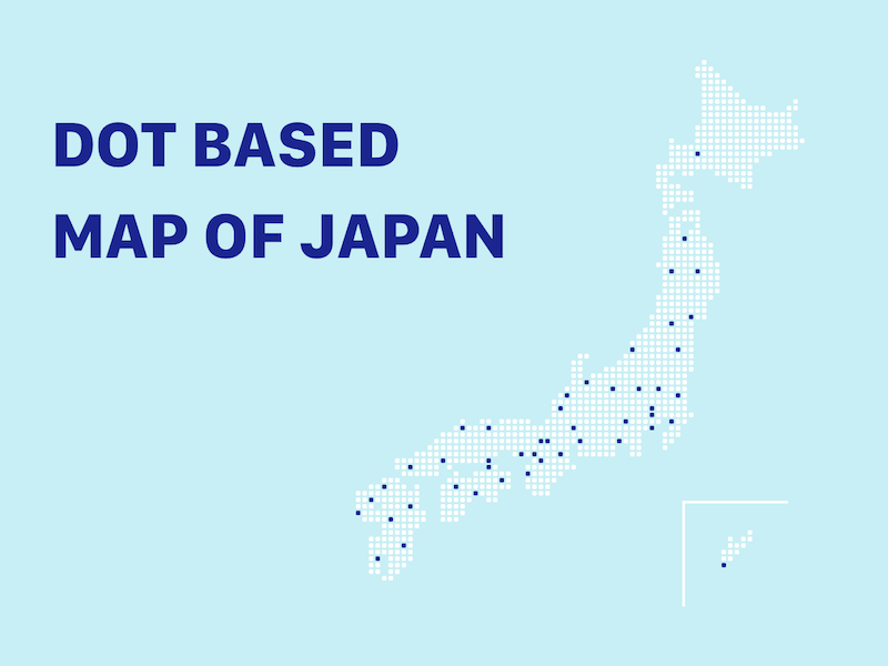 800x600 Custom Map Of Japan Sketch Freebie - Japan Map Sketch