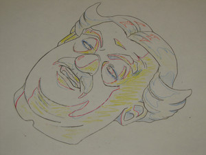 300x225 What Are The Different Colors In Anime Production Drawings For - Japanese Anime Sketches