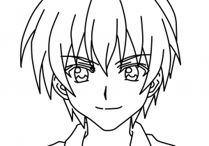 300x210 Japanese Cartoon Drawings Japanese Cartoon Drawings Cartoon - Japanese Cartoon Sketch