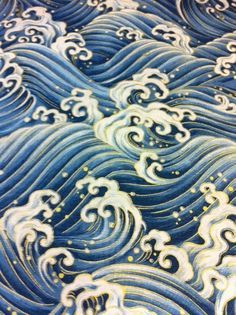 236x315 20 Best Rushing Water Drawings Images Drawings - Japanese Water Sketch