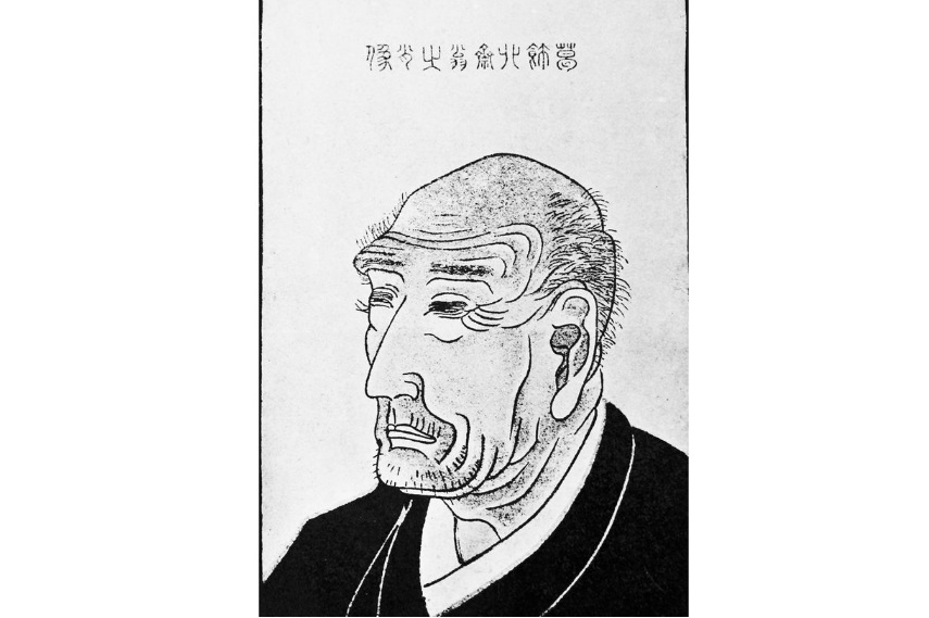 855x569 The Great Hokusai Why Do We Still Obsess Over That Japanese Wave - Japanese Wave Sketch