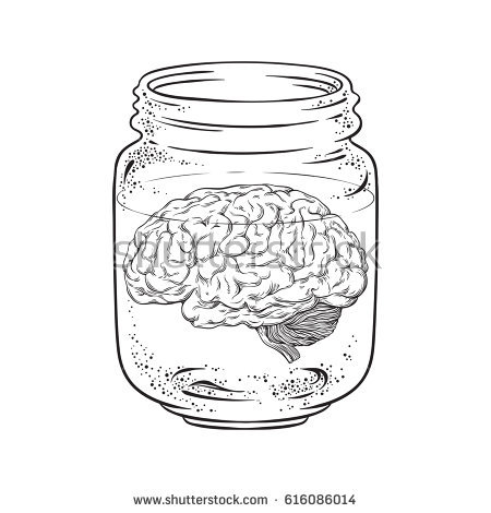 450x470 Collection Of Jar Drawing Images High Quality, Free Cliparts - Jar Sketch