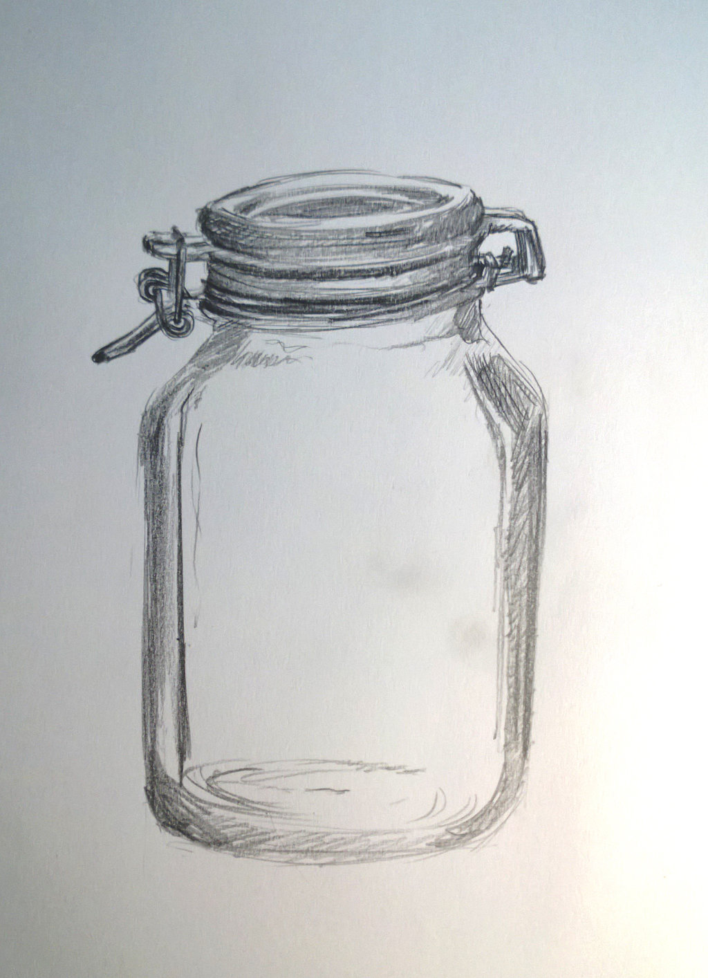 Jar Sketch at Explore collection of Jar Sketch