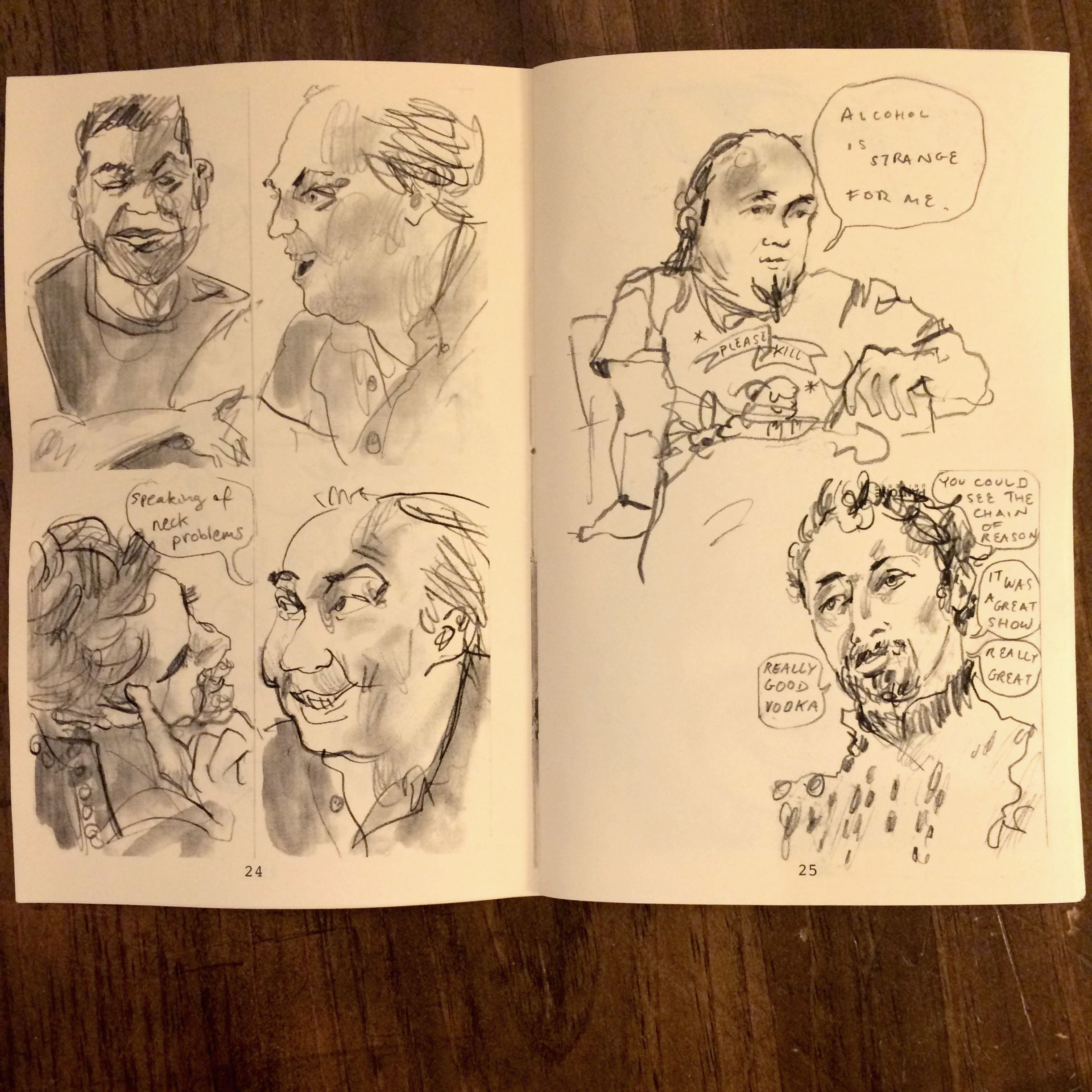 2448x2448 If You See Something, Sketch Something ( 1) The Jason Das Store - Jason Sketch