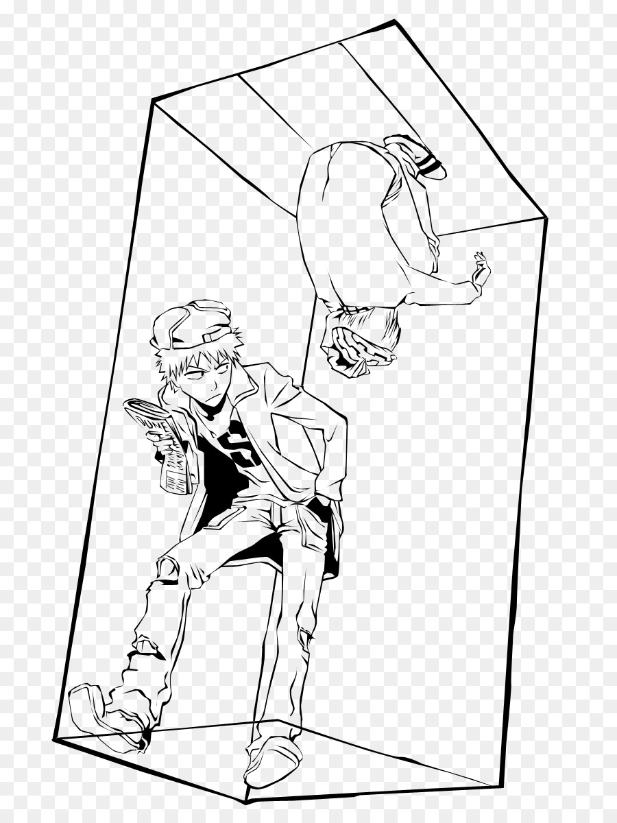 900x1200 Jason Voorhees Drawing Line Art Film Sketch - Jason Sketch