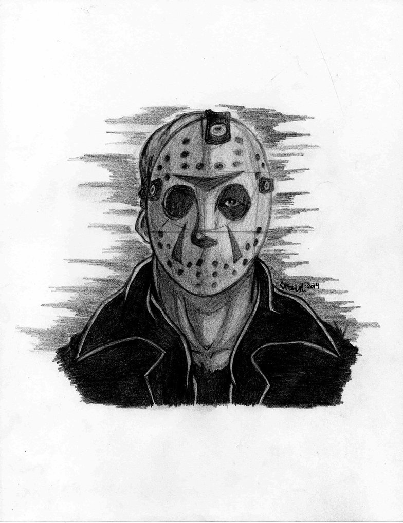 Jason Sketch at PaintingValley.com | Explore collection of Jason Sketch