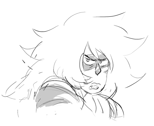 599x489 Image - Jasper Sketch