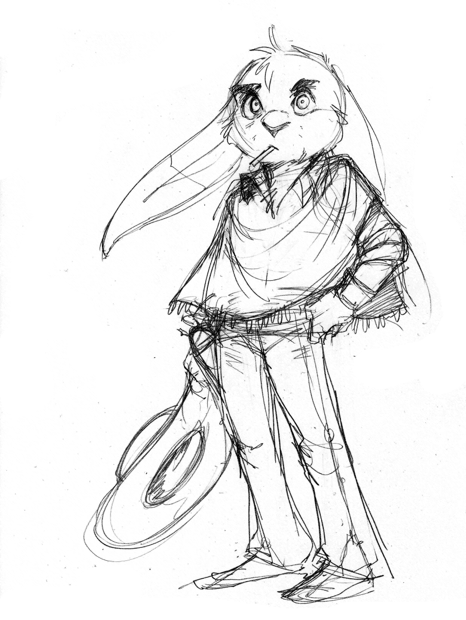 960x1279 Jasper Gold - Jasper Sketch