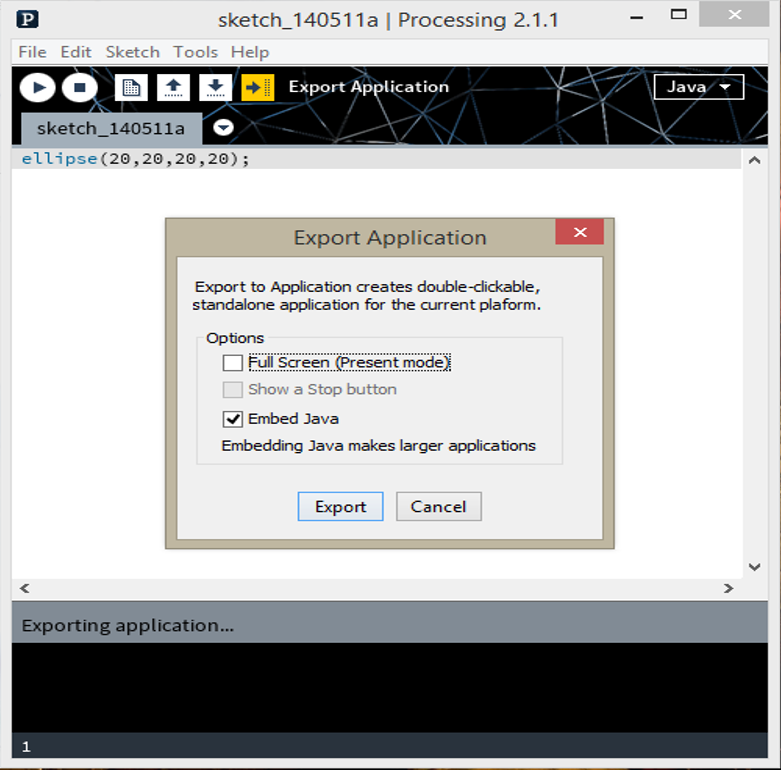 Java Sketch at PaintingValley.com | Explore collection of Java Sketch