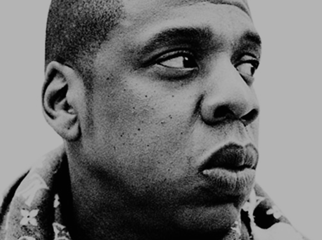1116x834 Have You Forgotten About Tidal So Has Jay Z - Jay Z Sketch