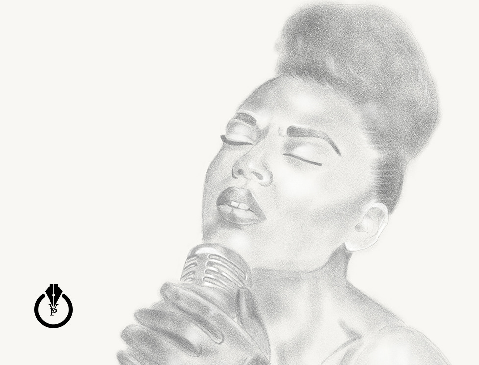 977x744 Victoria Pavlov - Jazz Sketch