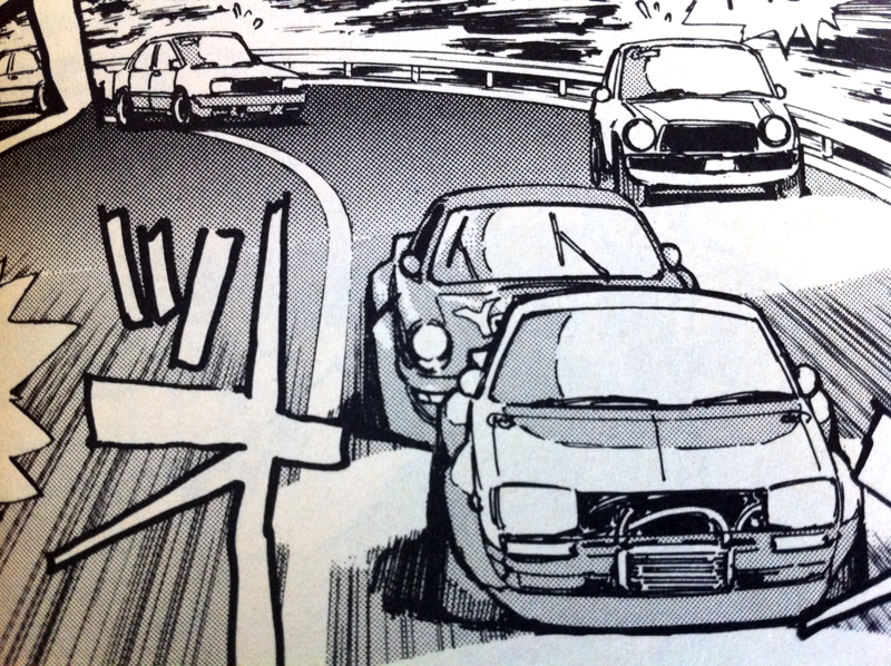 800x598 Reinventing Wheels A Little Piece Of Japan Down Under. - Jdm Sketch