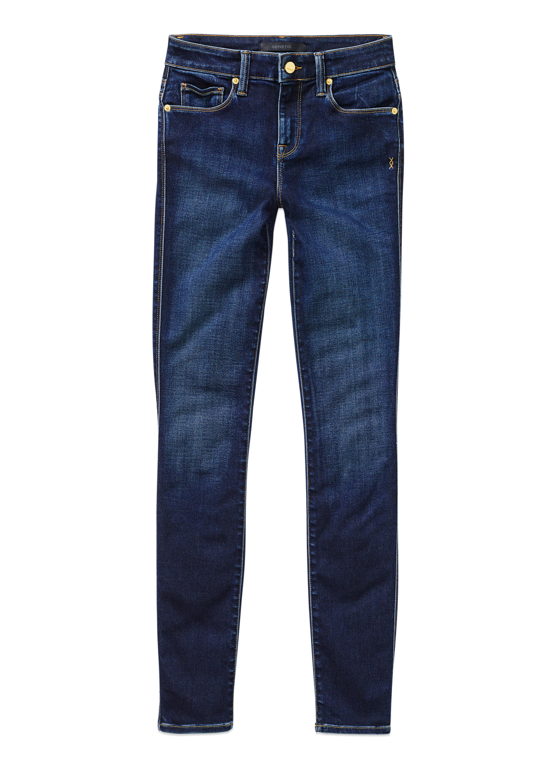 1920x2623 Genetic Denim Slim Sketch Jean Aritzia Ca - Jeans Sketch