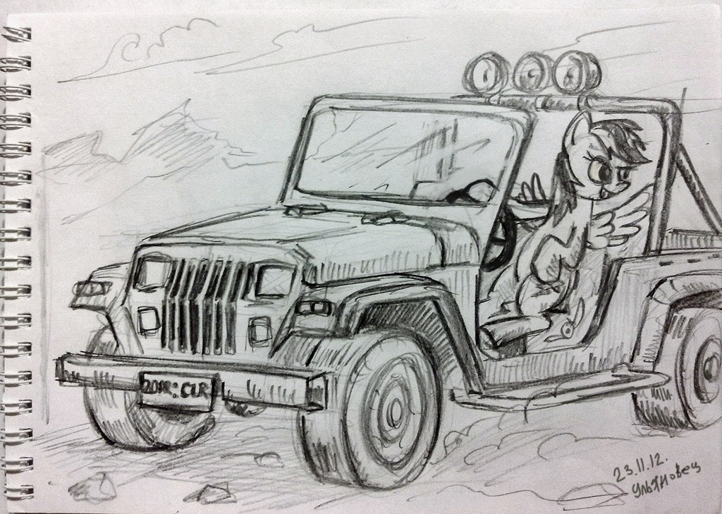 1024x729 160716 - Jeep Sketch