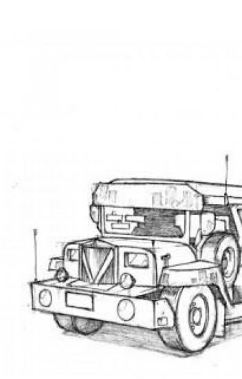 352x550 Jeepney Conversation - Jeepney Sketch