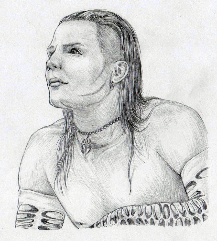848x942 Jeff Hardy Retro By Zelda Freak91 - Jeff Hardy Sketch