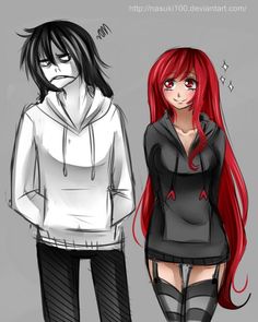 236x295 716 Best Jeff The Killer Images In 2018 Creepypasta - Jeff The Killer Sketch