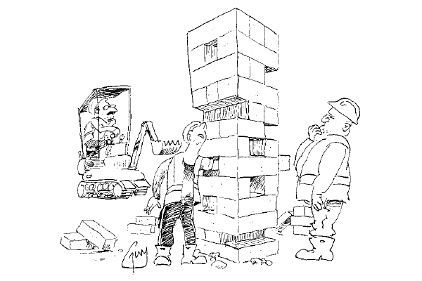600x400 Jenga The Spectator - Jenga Sketch