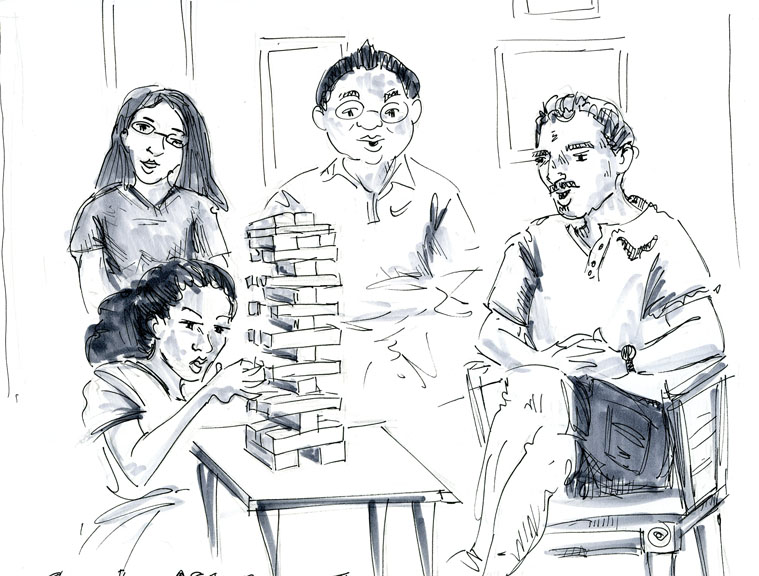 759x576 Jenga Sketchbookfactory - Jenga Sketch