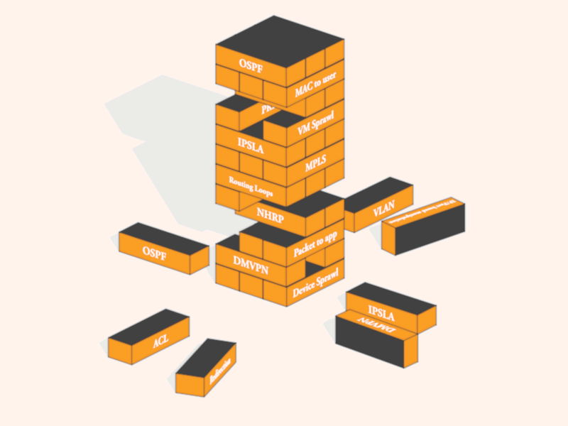 800x600 Jenga By Miguel E. - Jenga Sketch