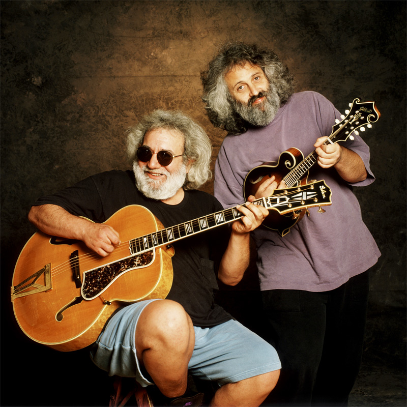 800x800 Jerry Garcia Week 2012 Day 5 Talk To Me, The Hal Blog - Jerry Garcia Sketches