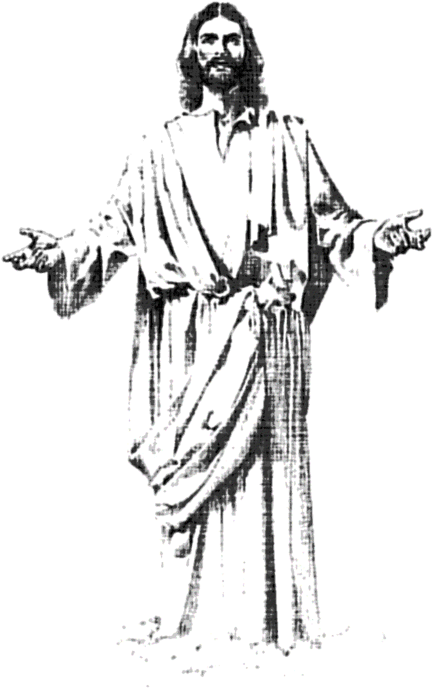 870x1379 Jesus Carrying Cross Graphic Royalty Free Stock - Jesus Carrying The Cross Sketch