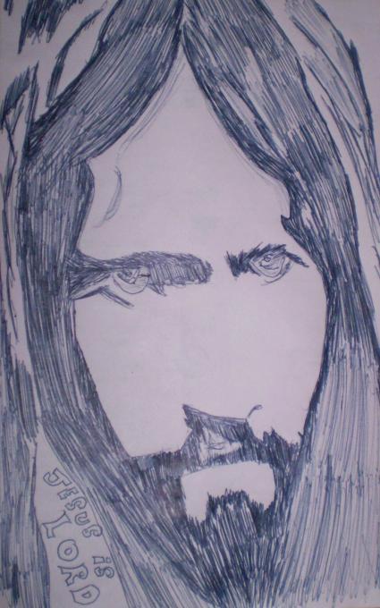 425x680 Jesus Sketch. Life People. Drawings. Pictures. Drawings Ideas For - Jesus Sketch Easy