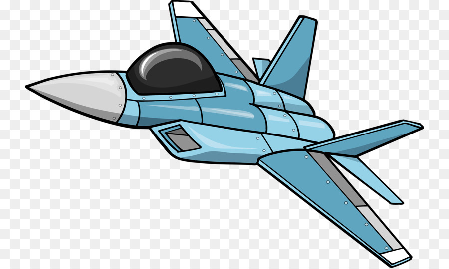 900x540 Airplane Jet Aircraft Fighter Aircraft Clip Art - Jet Plane Sketch
