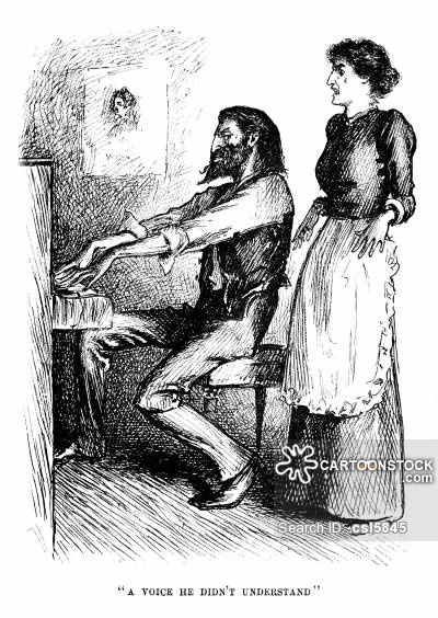 400x564 Jewish Vintage And Historic Cartoons - Jew Sketch