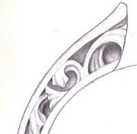 200x196 At The Drawing Board Advice From A Fine Jewelry Designer - Jewellery Design Sketches