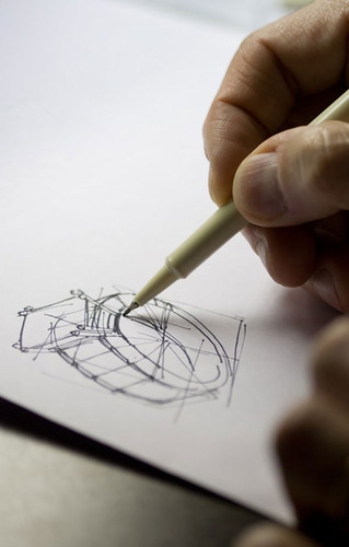 319x500 Jewellery Designing Service - Jewellery Sketches