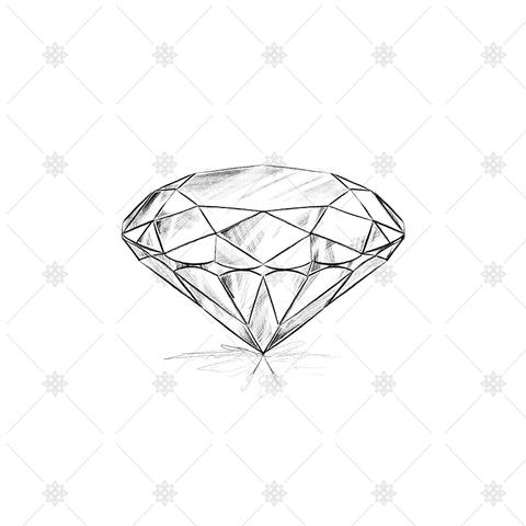 480x480 Jewellery Sketches And Artwork Jewellerygraphics - Jewellery Sketches