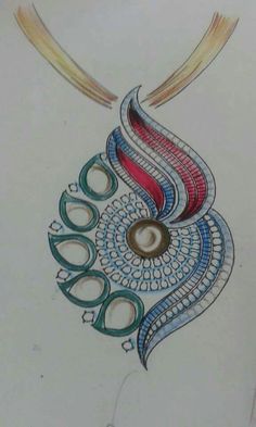 236x393 The 30 Best Jewellery Sketch Images In 2018 - Jewellery Sketches