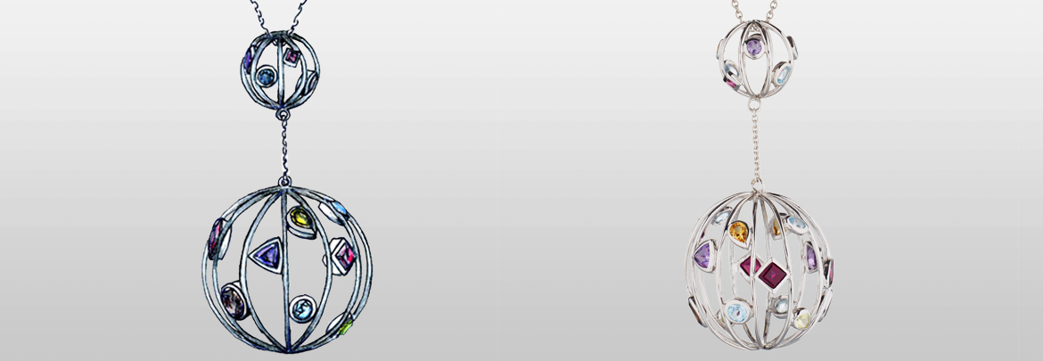 1170x405 Designing Jewellery - Jewellery Sketches