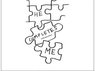 320x240 Sketch Gallery - Jigsaw Puzzle Sketch