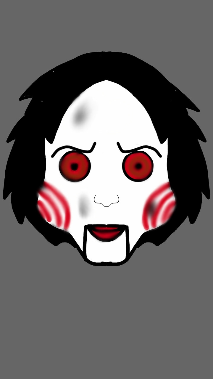 720x1280 Jigsaw - Jigsaw Sketch