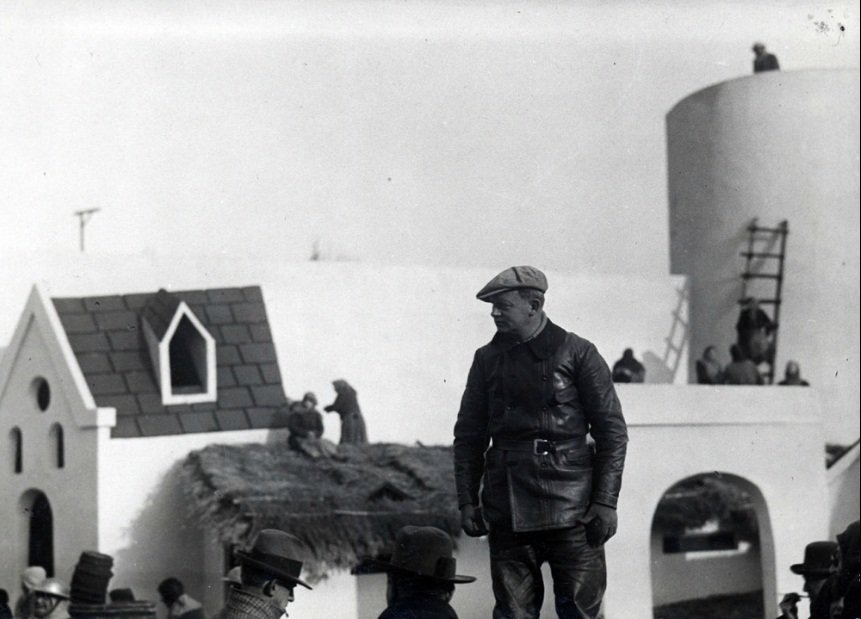 861x619 Sketch To Screen The Passion Of Joan Of Arc On Notebook Mubi - Joan Of Arc Sketch